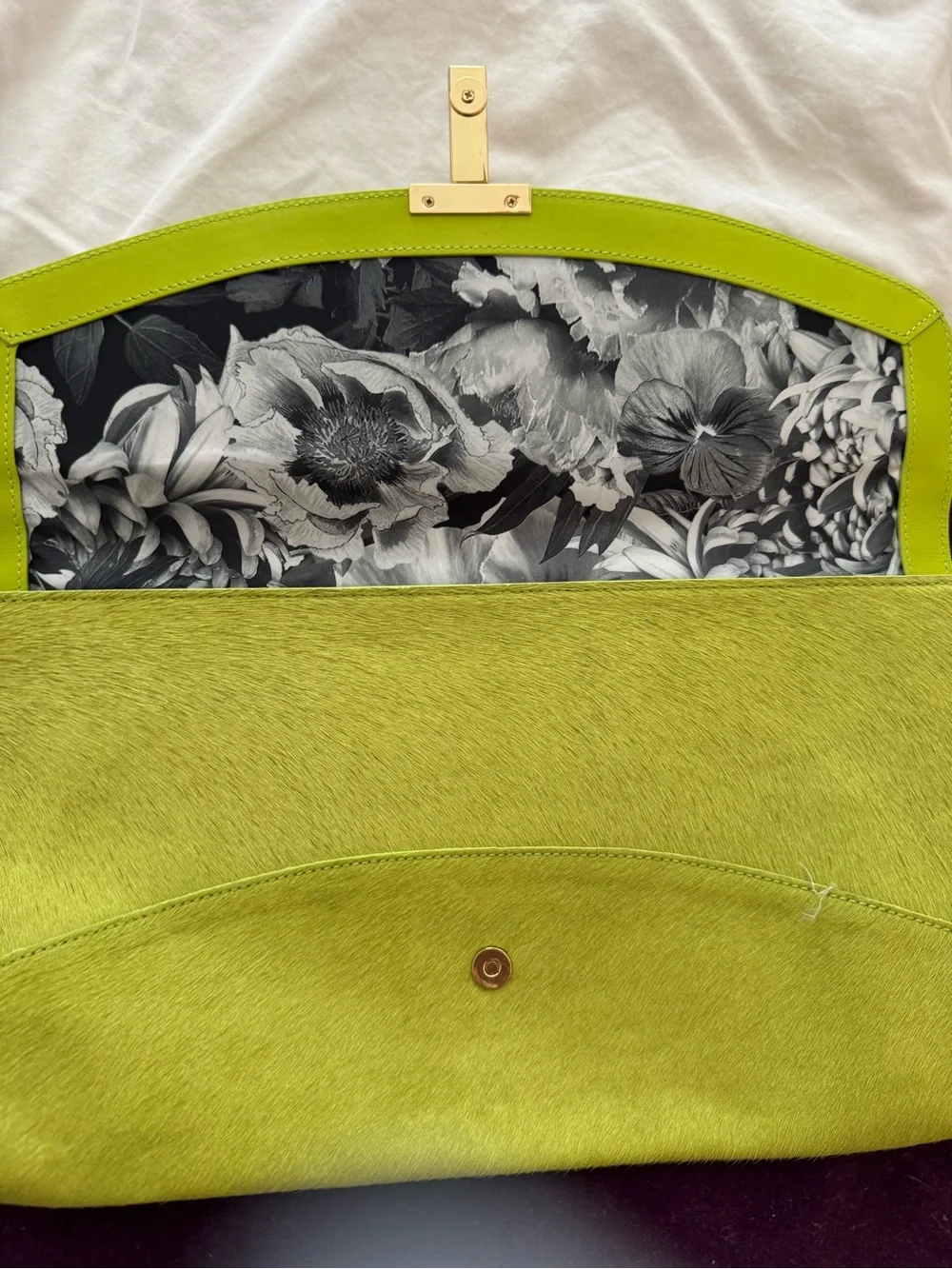 Ted Baker sleek fold